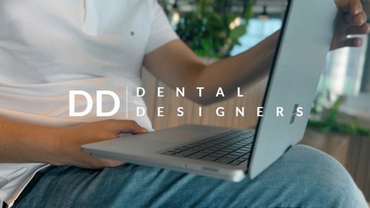 Dental Designers: The Key to Faster, Smarter Dental Designs